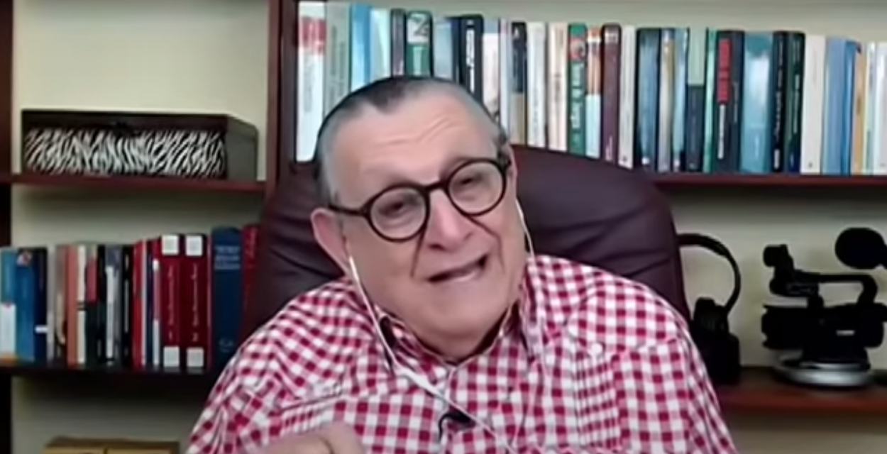 Julio Hazim: “Están Inventando Alternativas Por Si No Hay Elecciones”