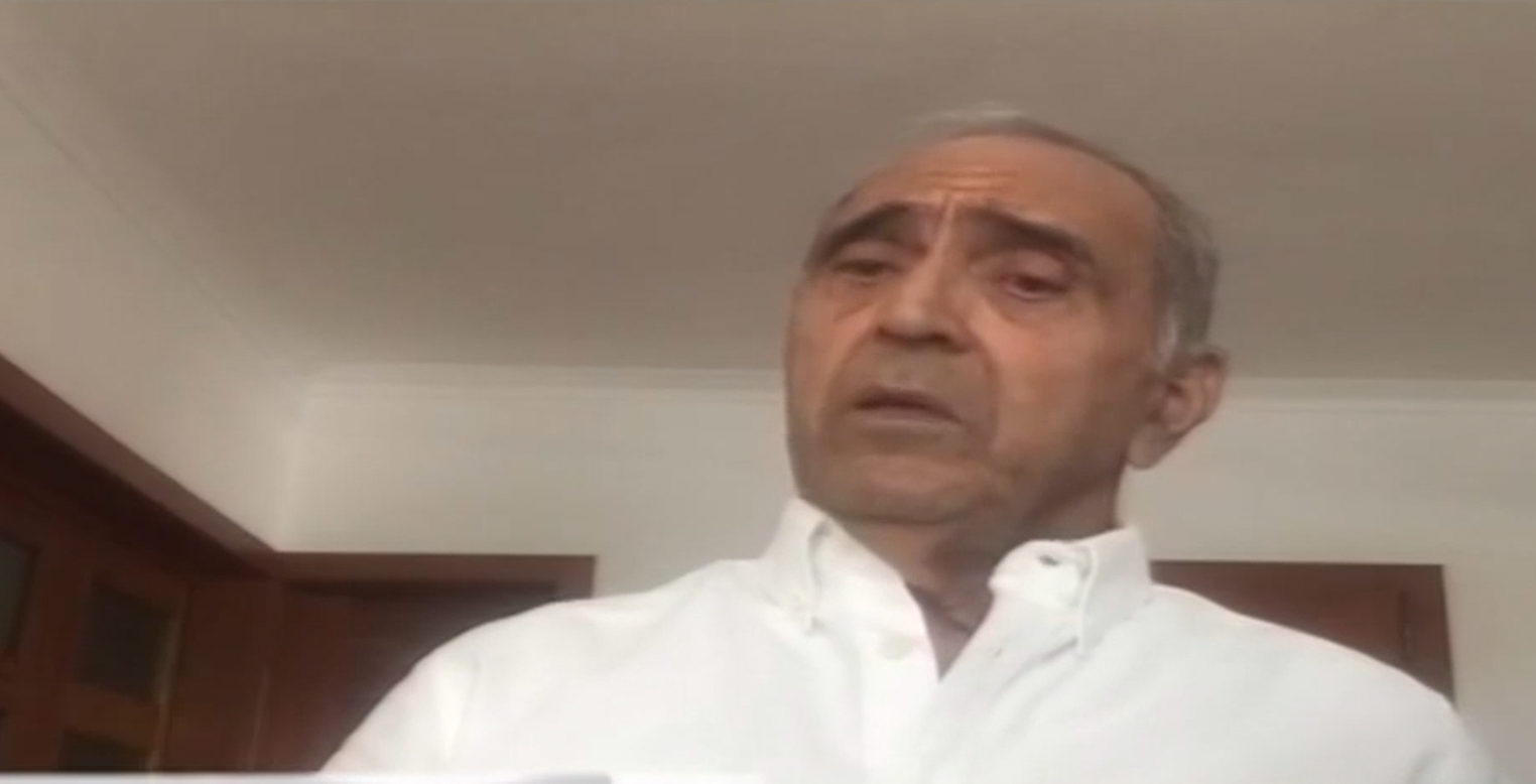 Ex Gobernador Del Banco Central Dice Que No Debe Extrañar El Aumento Del Dólar