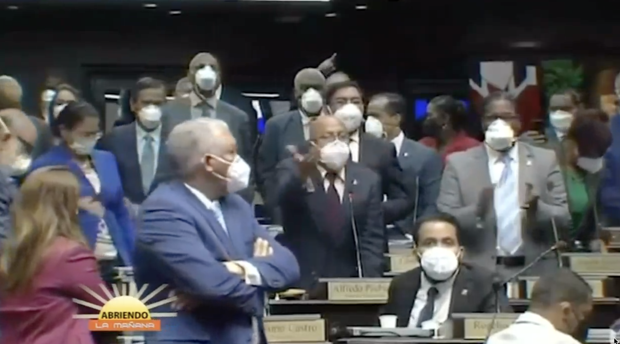 Detalles Profundos Sobre Los “LIOS” Que Suceden En La Camara De Diputados