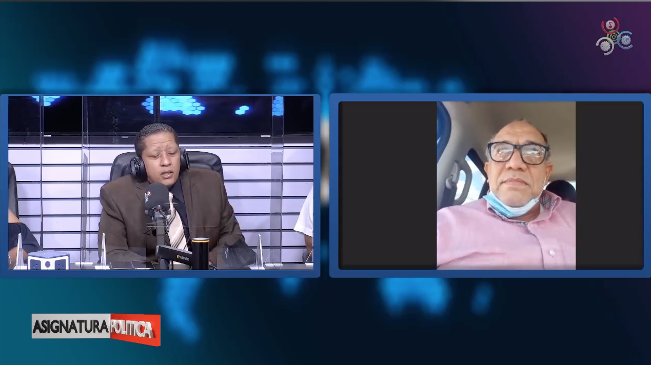 Entrevista Al Consultor Jurídico Del Ayuntamiento De Santiago Raffy Ceballos