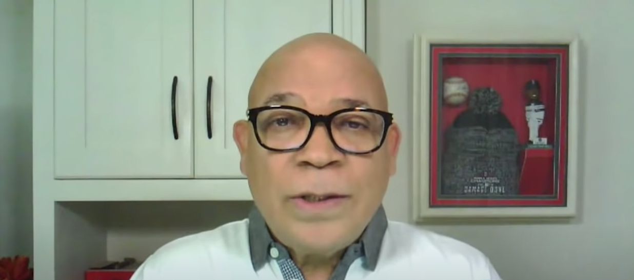 El Profundo Desahogo De Marino Zapete Tras Fuertes Ataques