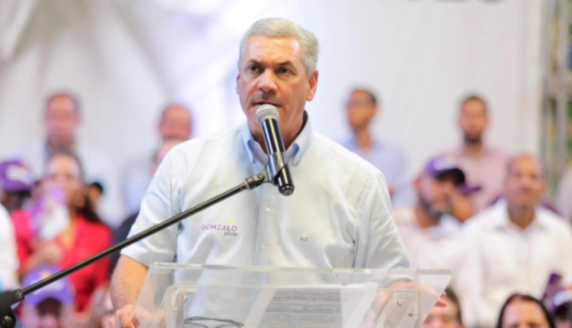 Comunicador Critica Fuertemente Las Acciones De La Oposición En Contra De Gonzalo