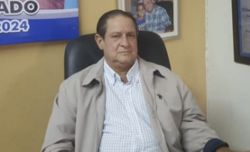 Los Rumores Que Hay Detrás Del Candidato Arides Hernández