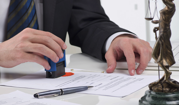 La Razón Por La Cual Los Abogados Están Pasando Hambre En Cuarentena