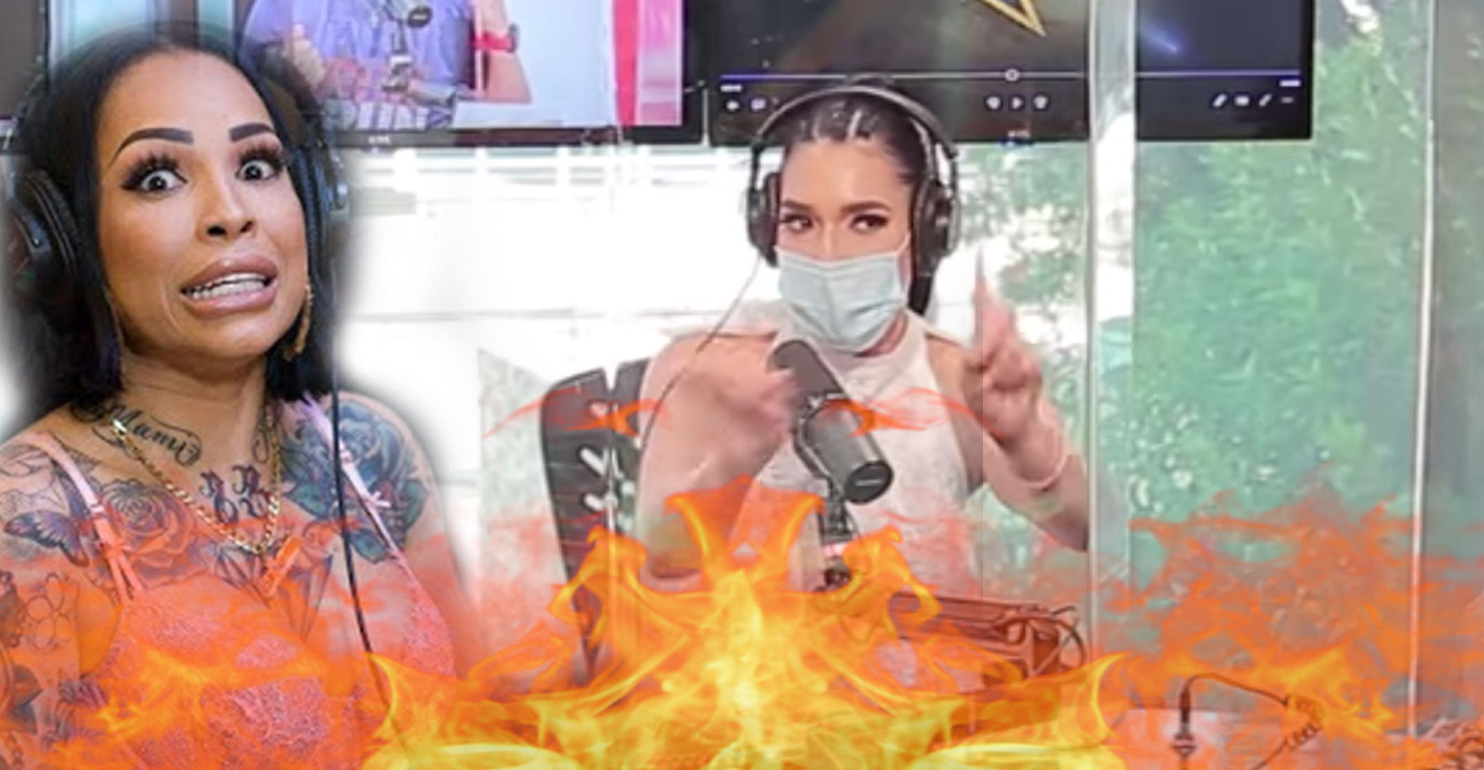 De Amelia Alcantara Para La Mami Jordan, Si Tu Me Pone La Mano Dame Que No Me Pare  