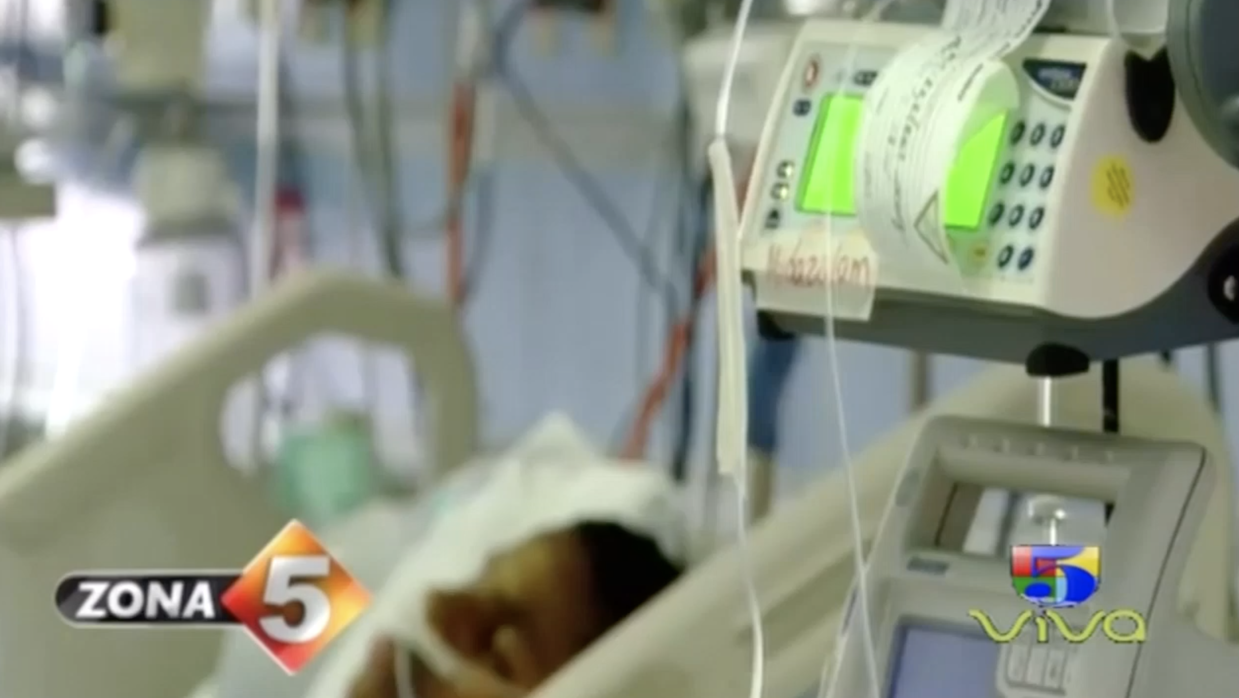 La Terrible Enfermedad Que Está Afectando A Los Niños De RD Luego Del COVID-19