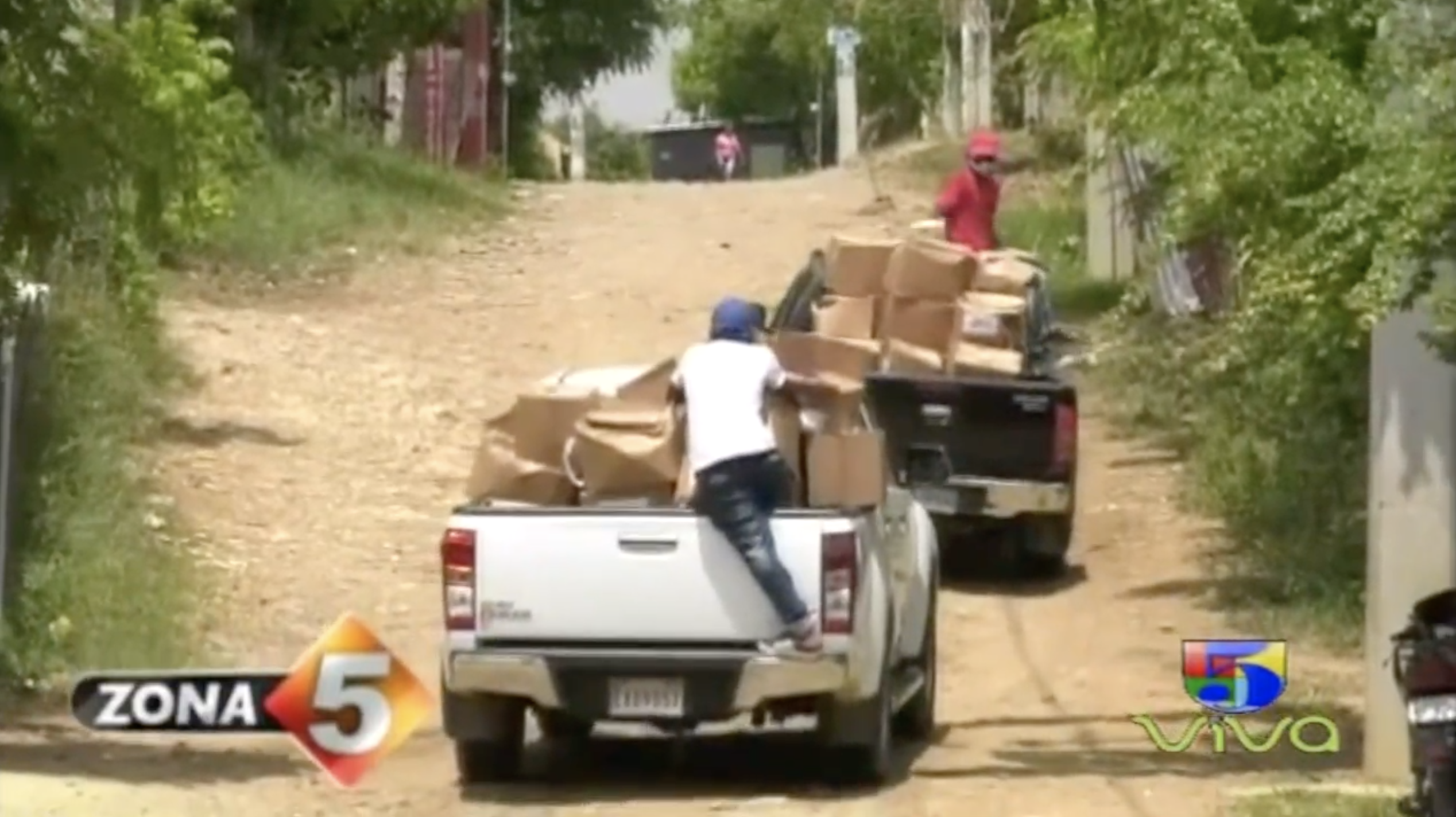 Conoce La Fundación Dominicana Que Rescata Adolescentes Del Trabajo Infantil