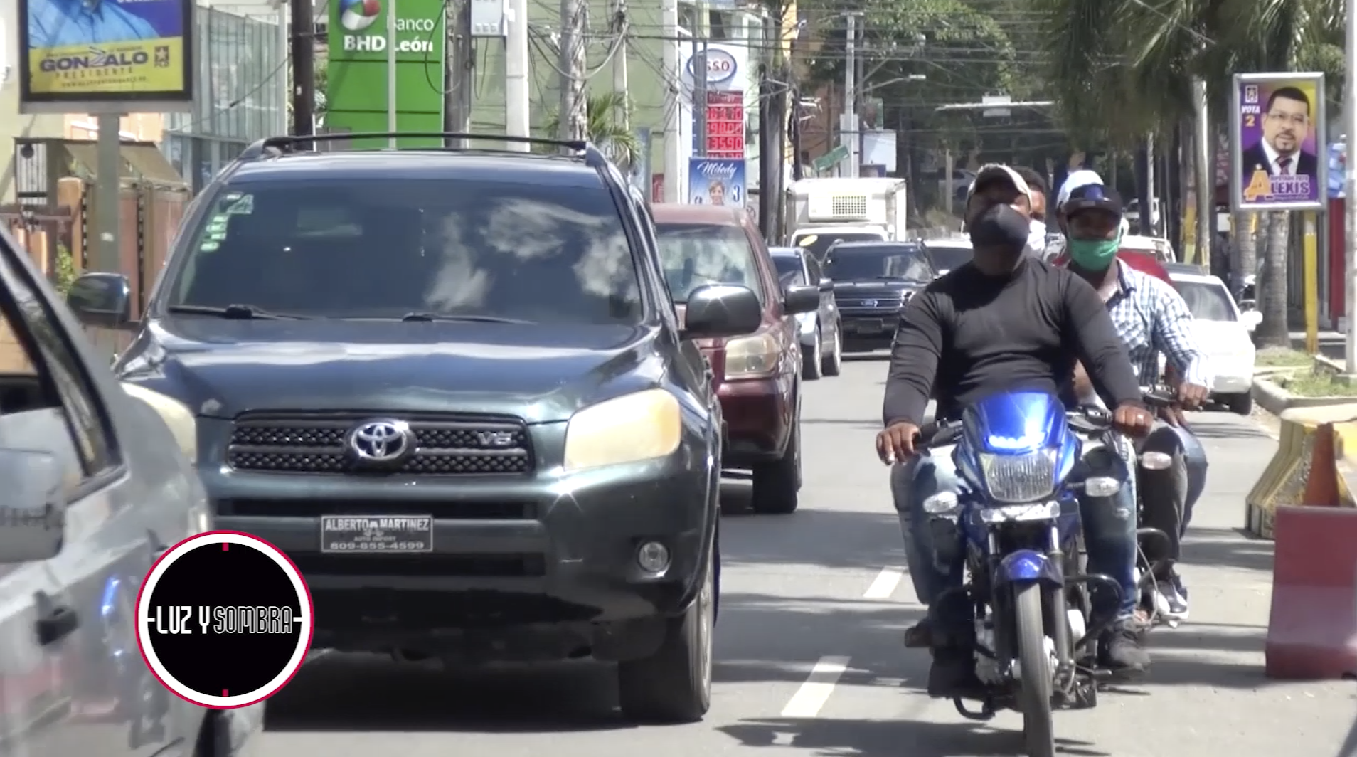 “En San Cristobal No Existe El COVID-19” (Este Video Lo Demuestra)