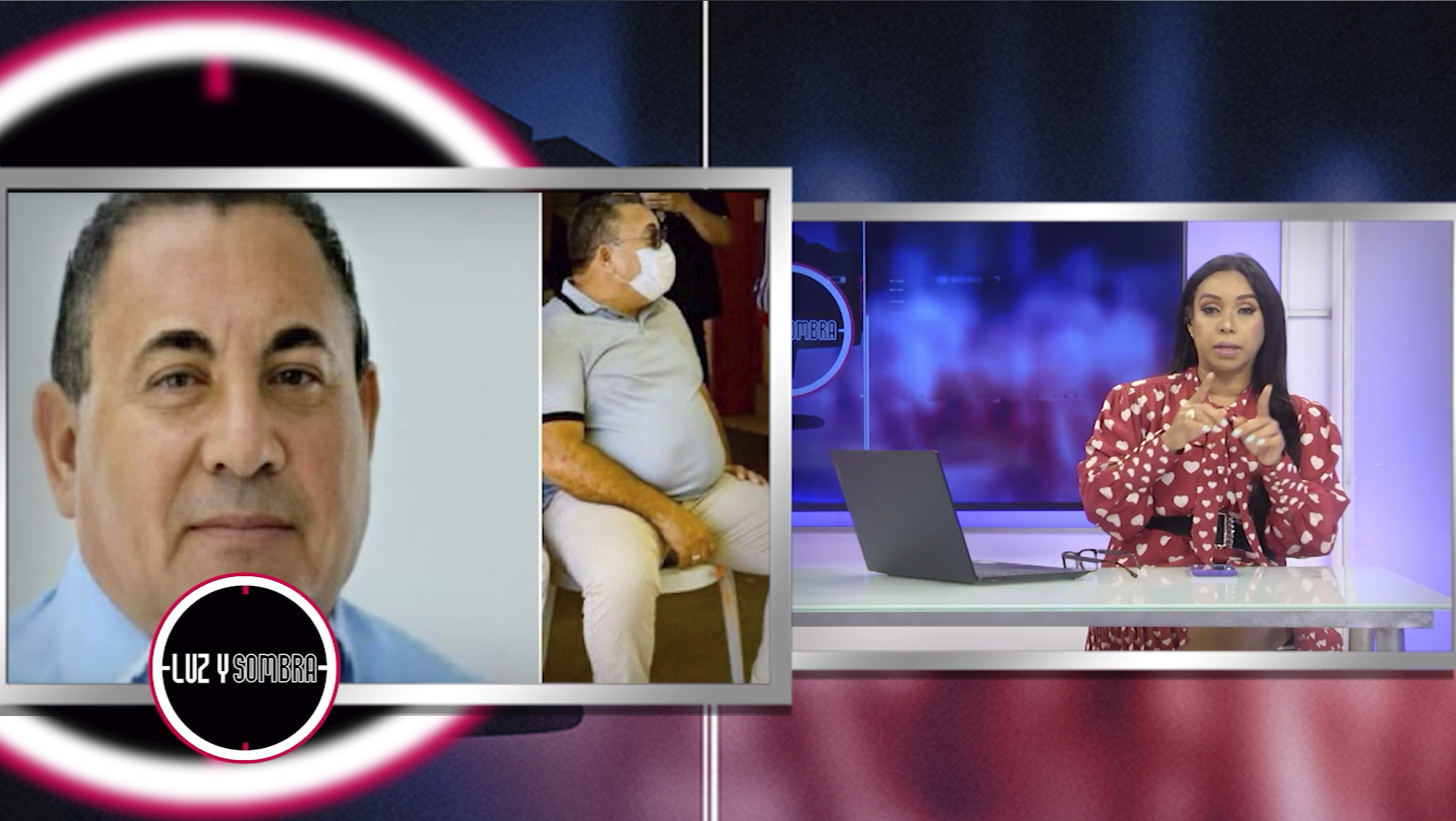 Priena Almonte Pone Clara A Muchas Personas Sobre Sus Investigaciones