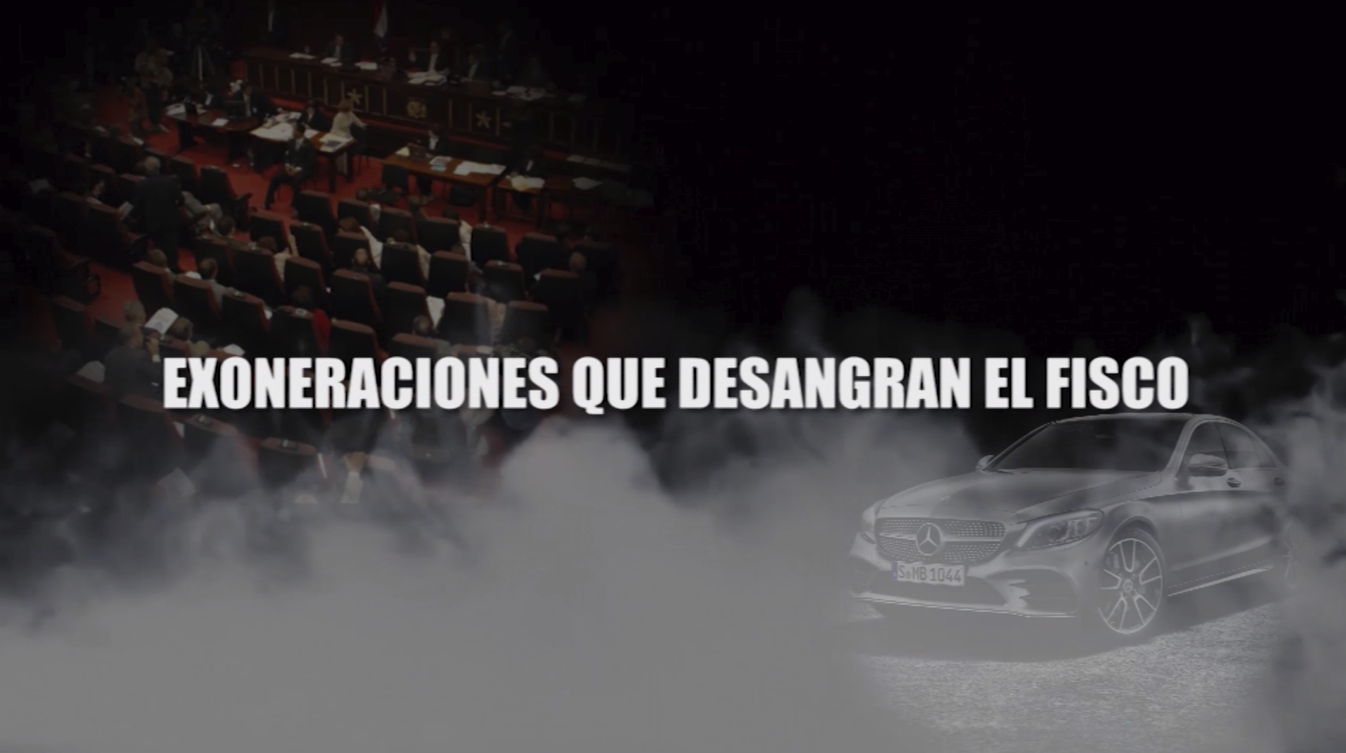 Conoce Las Exoneraciones Que Desangran El FISCO