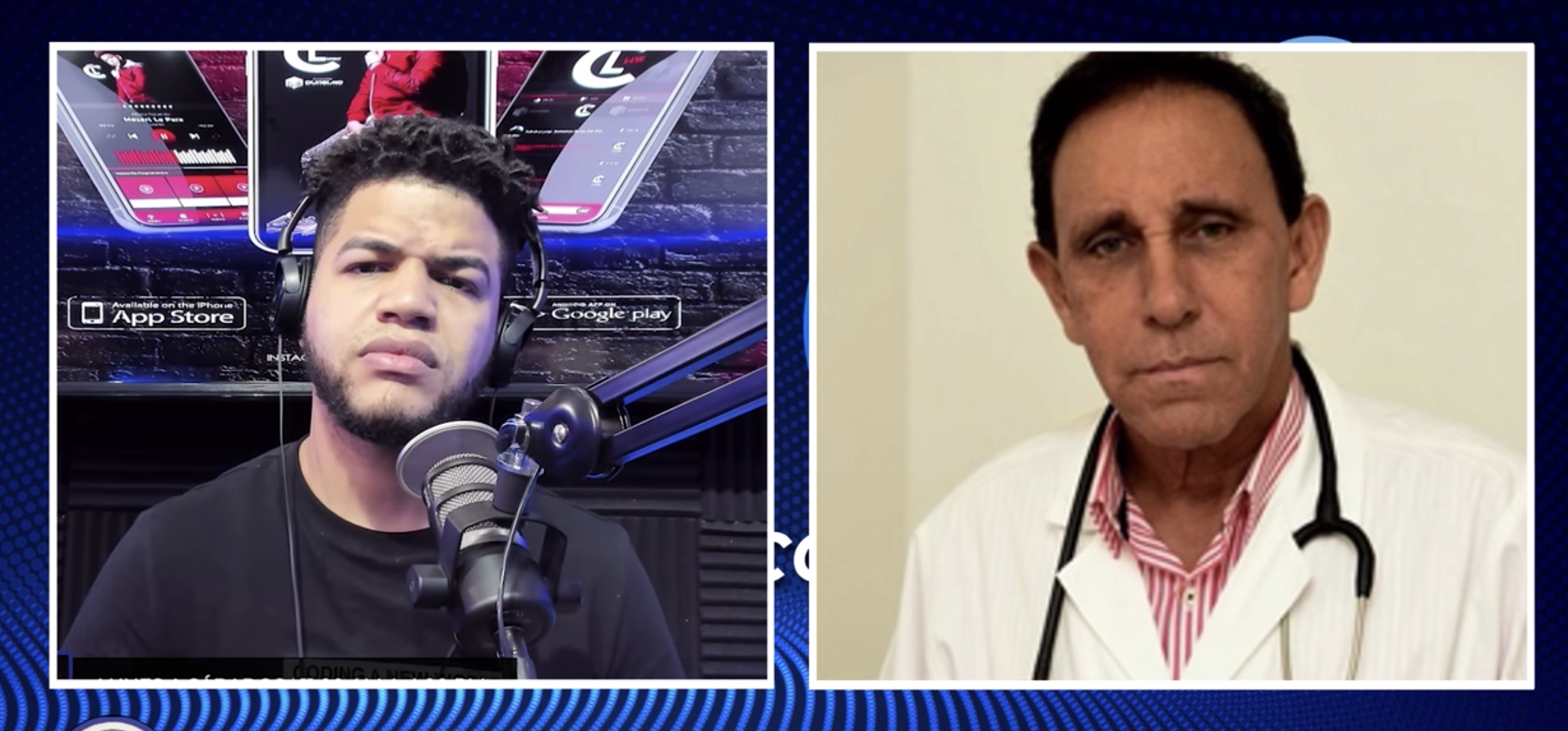 Cruz Jiminián Explica De Principio A Fin Que Fue Lo Que Paso Con La VERDOLAGA