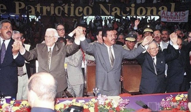 Esto Es Lo Que Pasaría Si Las Elecciones Se Van A 2da Vuelta