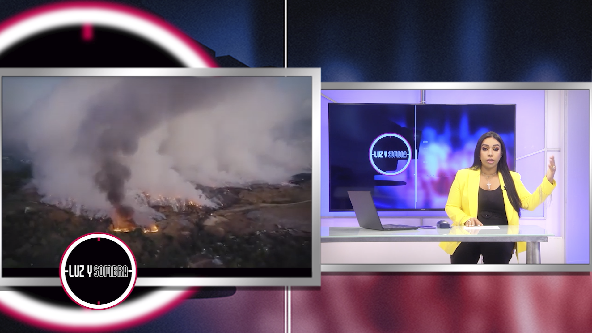 Central Romana Y Duquesa, Dos Peligrosas Fuentes De Contaminación En El País