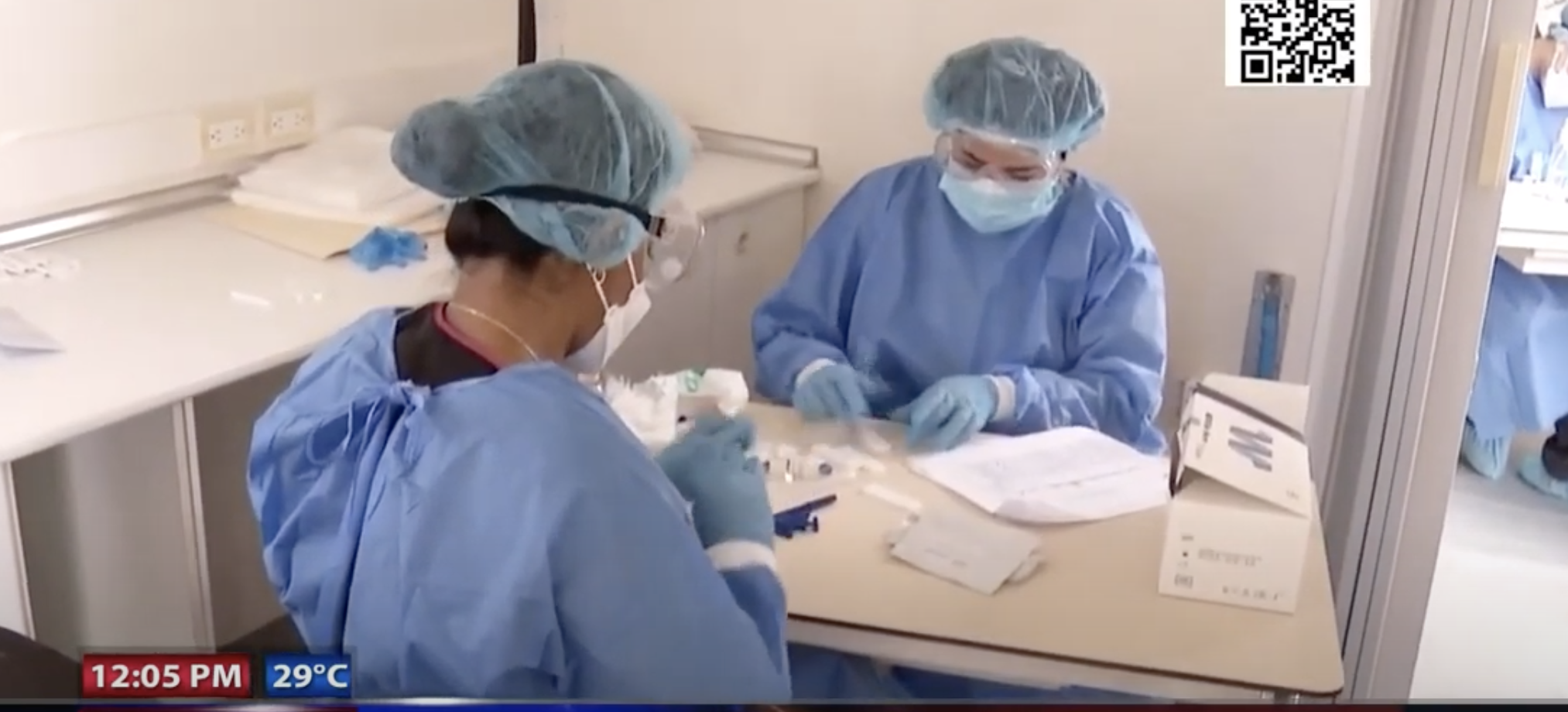 RD Reporta 951 Caso De Covid-19 En últimas 24 Horas; La Cifra Más Elevada Desde Inicio De Pandemia