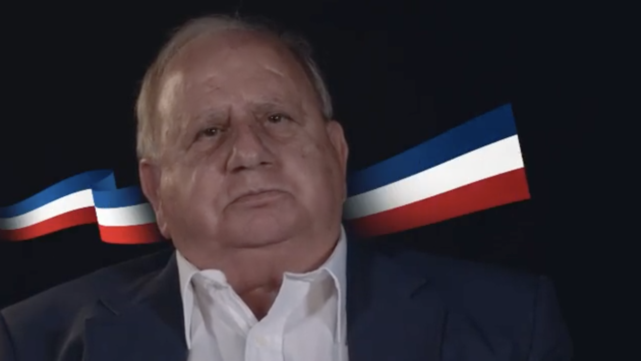 La Mejor Opción En La Circunscripción #3 De Santiago Dr. Fadul