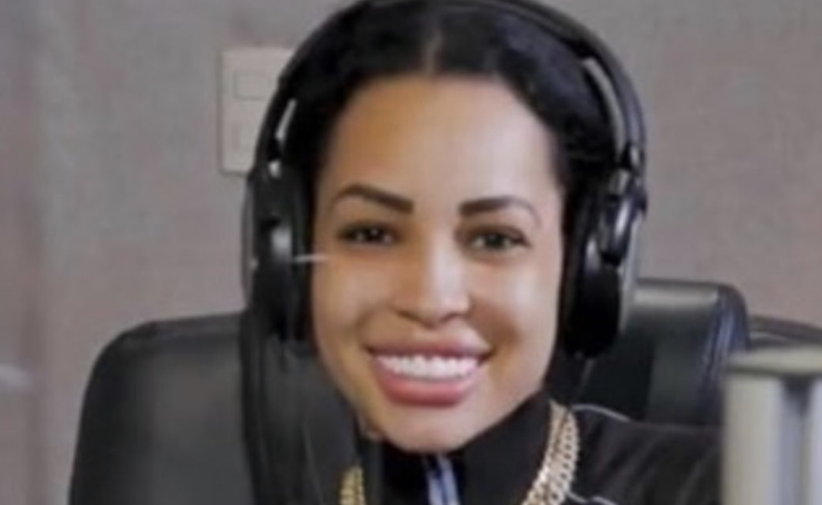 El Reto De La Mami Jordan Que No Cumplió Cuando Vío Perdido Al Penco