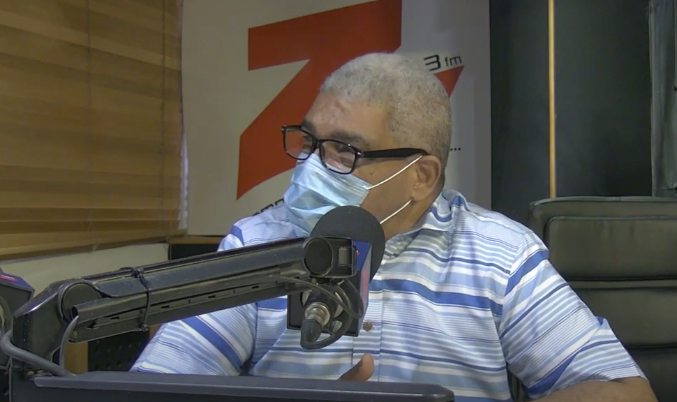 La Opinión De Jesús Nova Sobre El PRM Y El Futuro Político Del País