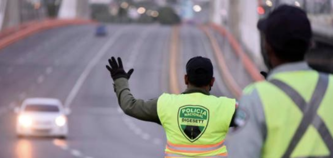 La Razón Por La Que RD No Acataría Más Cuarentena Y Toque De Queda