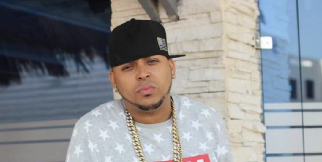 Paramba Revela Artistas Urbanos Que Tienen Debilidad Por Los Hombres