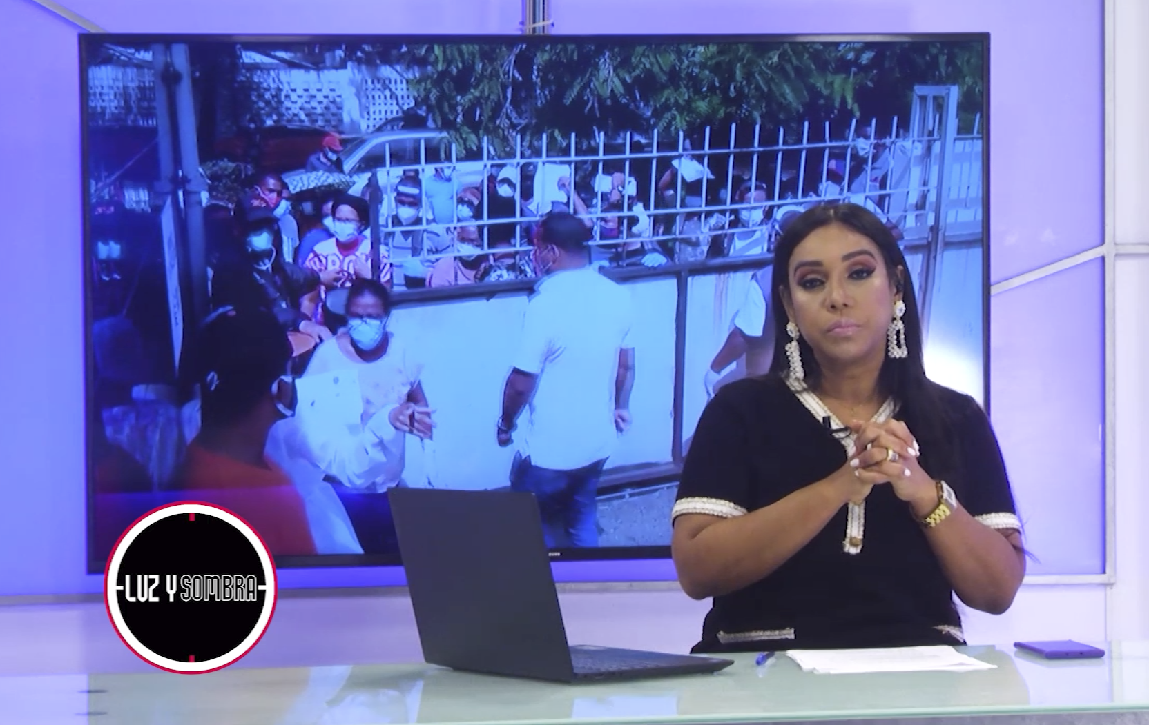 ¡Inédito! Colapsan Los Hospitales Y Las Unidades De Cuidados Intensivos