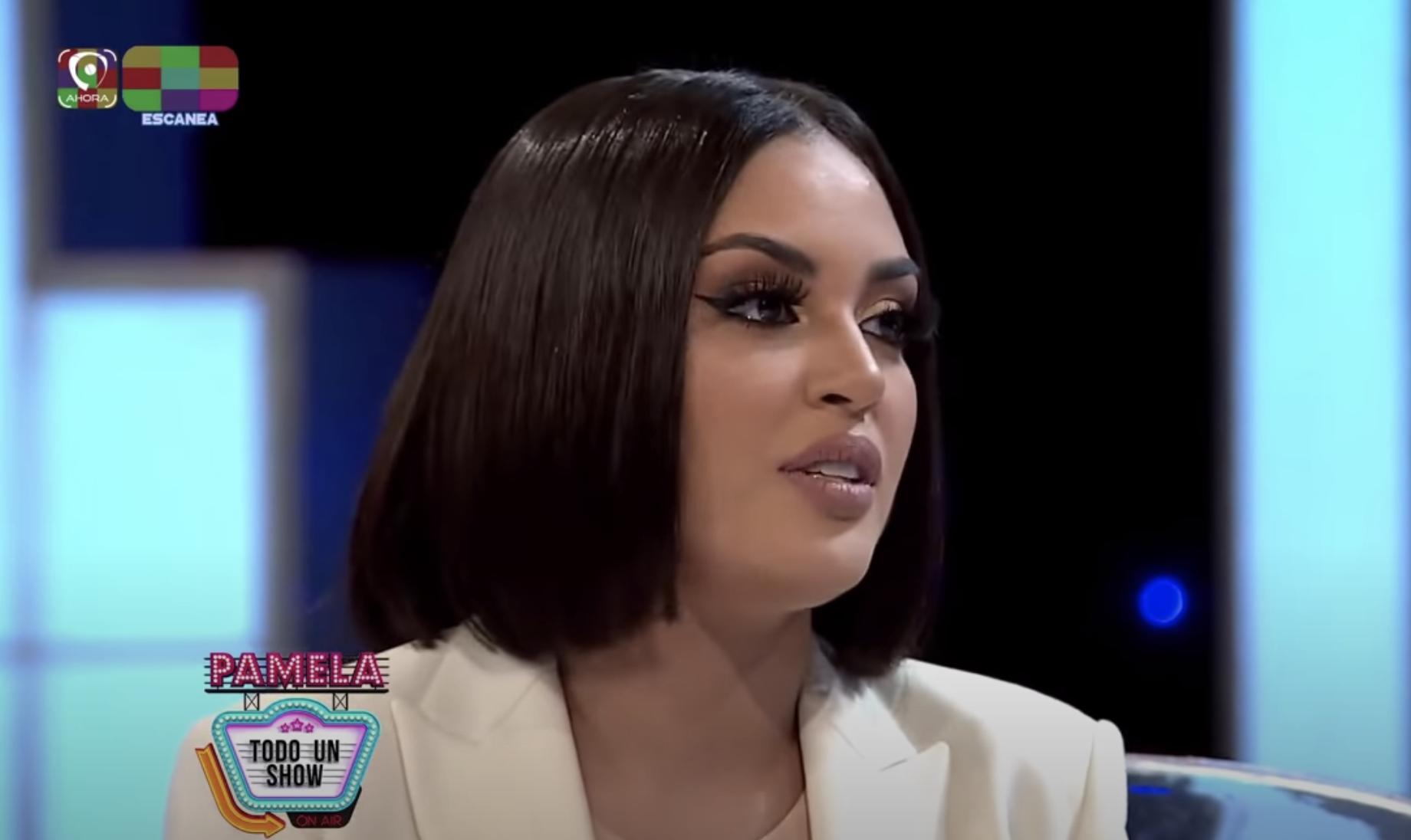 El Gran Consejo De Nabila Tapia Para Las Mujeres Que Piensan Usar Biopolímeros