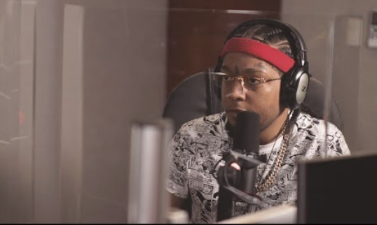 ROCHY RD LA MAXIMA IS BACK (HABLA SOBRE LOS 100 MIL DE LAPIZ CONCIENTE & MUSICOLOGO)