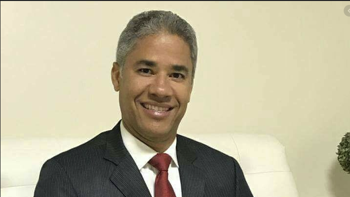 Andrés Cueto, Presidente Del PRM En Santiago Habla Sobre Lo Que Pasará En El Cibao