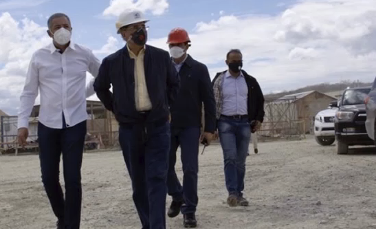 Todo El Mundo Se Le Fue Del Lado A Danilo Medina Y Esta Foto Lo Demuestra