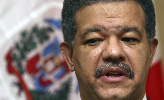 Comunicador Humilla A Leonel Fernandez Y Asegura Que Fue El ¡Gran Perdedor!