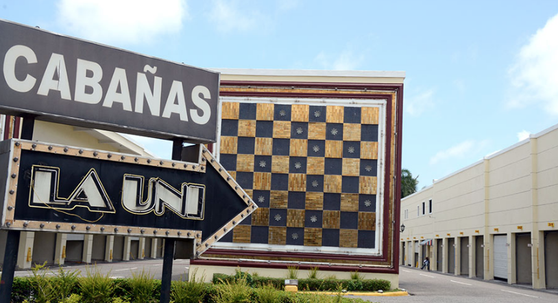 La Mejor Oferta De Las Cabañas En Medio De Toque De Queda