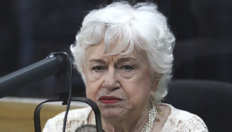 Franklin García: Cacería De Brujas Desacreditaría La Lucha Contra Corrupción