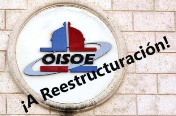 Por Esta Razón Todo El Mundo Celebra El Cierre De La OISOE