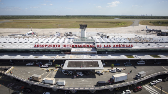 El Tremendo Problema Que Hay En Los Aeropuertos Con Las Pruebas Del COVID-19