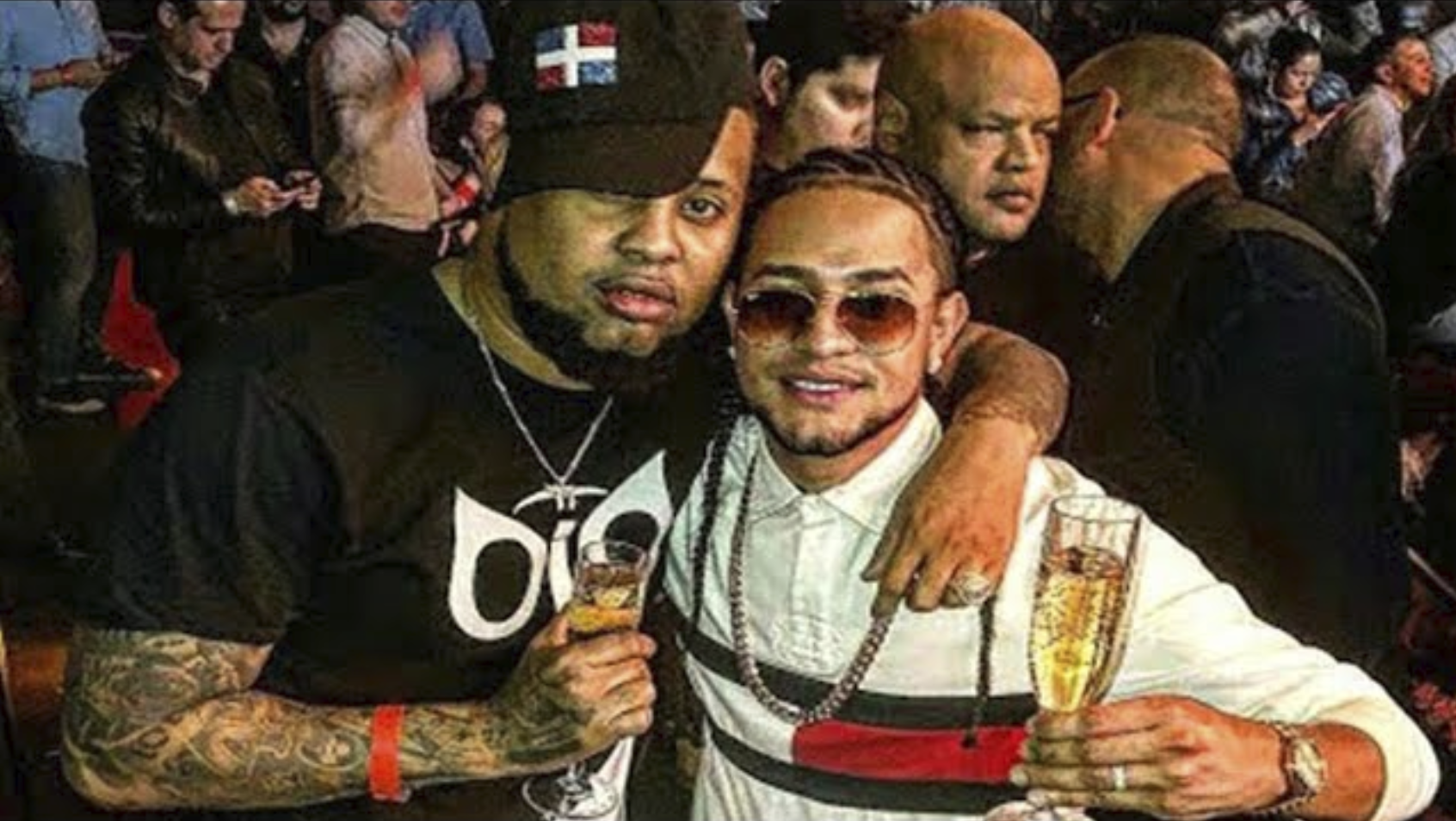 Oficialmente Inicia La Tercera Guerra Mundial: Lápiz Conciente Vs. Mozart La Para