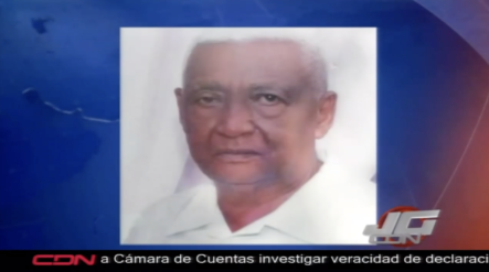Anciano De 85 Años Muere Electrocutado Al Abrir La Puerta De Su Rancho