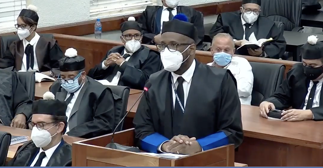 Inicia Juicio De Fondo Caso ODEBRECHT | En Vivo