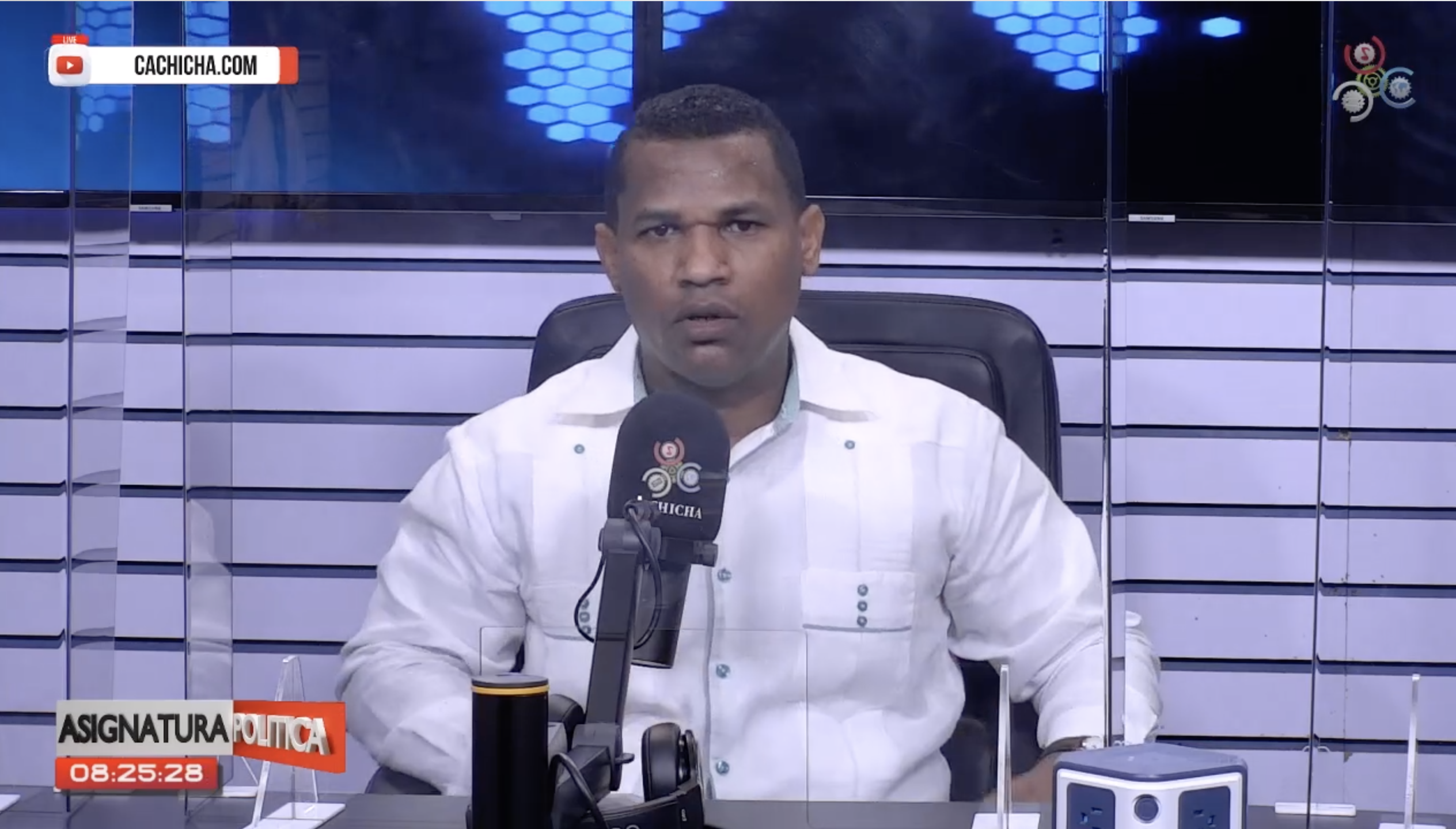 La Corrupción De Un Hombre Evangélico Denunciada Por Joel Adames