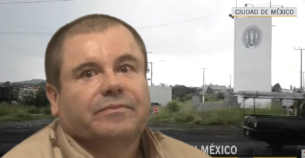 Anuncian Cierre Del Penal De Donde Se Fugó ‘El Chapo’ Guzmán