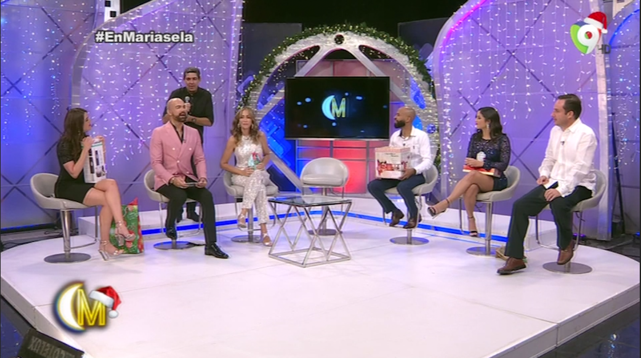 El Final De La Noche Del Angelito Y Algunas Palabras De Reflexión Para Todos En ENM