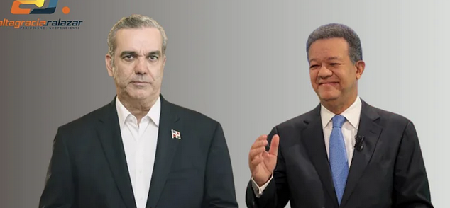 Altagracia Salazar Le Refresca La Memoria A Leonel | “El De Abinader Es Un Gobierno P*ndejo” | Sin Maquillaje 