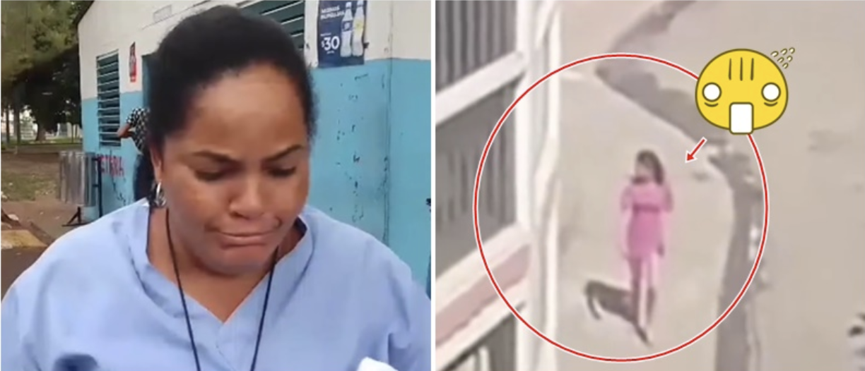 Madre Clama Por El Regreso De Su Hija De 14 Años Desaparecida En Los Cocos De Jacagua