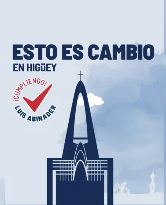 Higüey: En Menos De Tres Años, ¡definitivamente Lo Que Se Prometió, Se Está Cumpliendo!