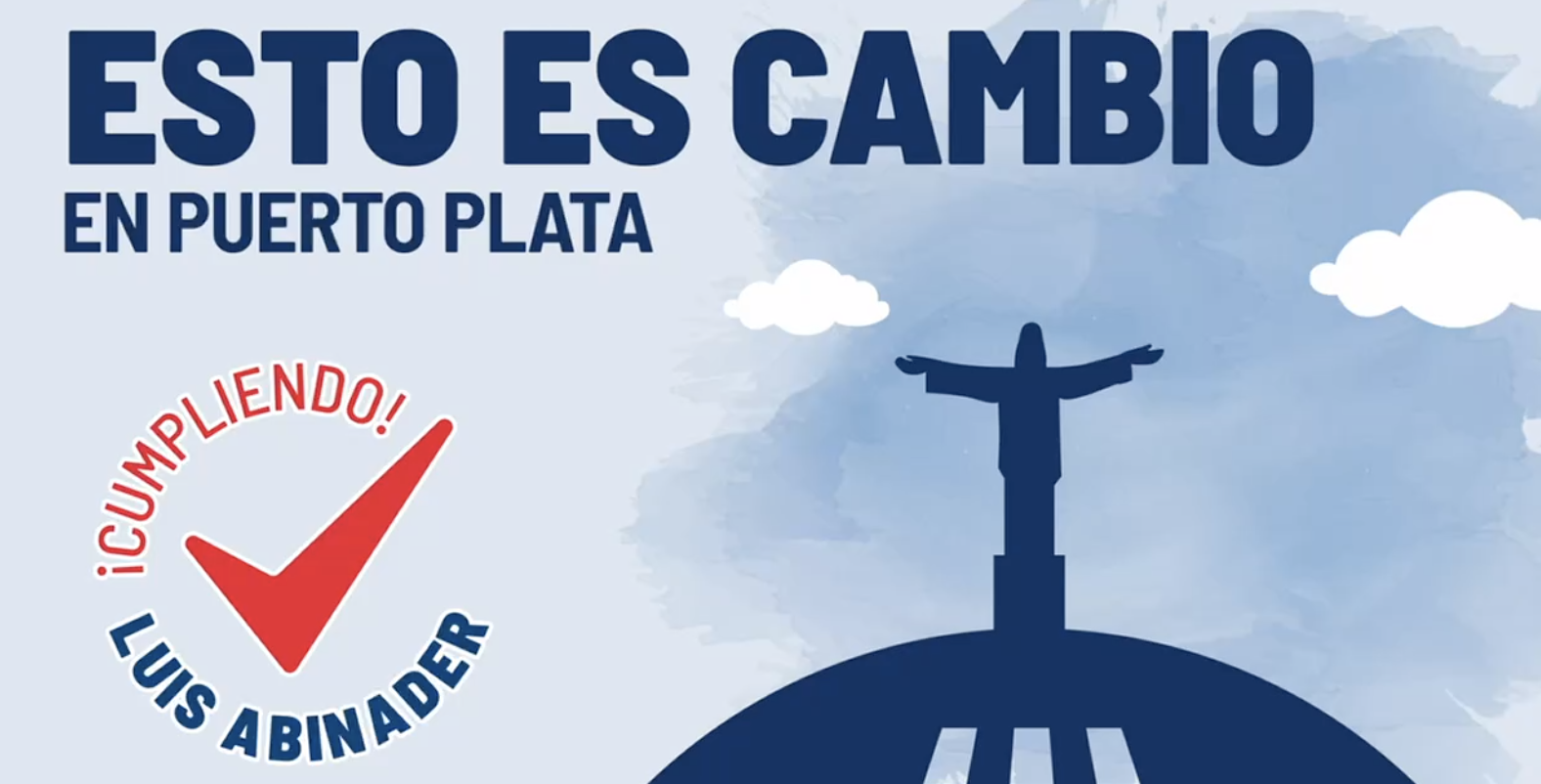 Puerto Plata : En Menos De Tres Años, ¡definitivamente Lo Que Se Prometió, Se Está Cumpliendo!