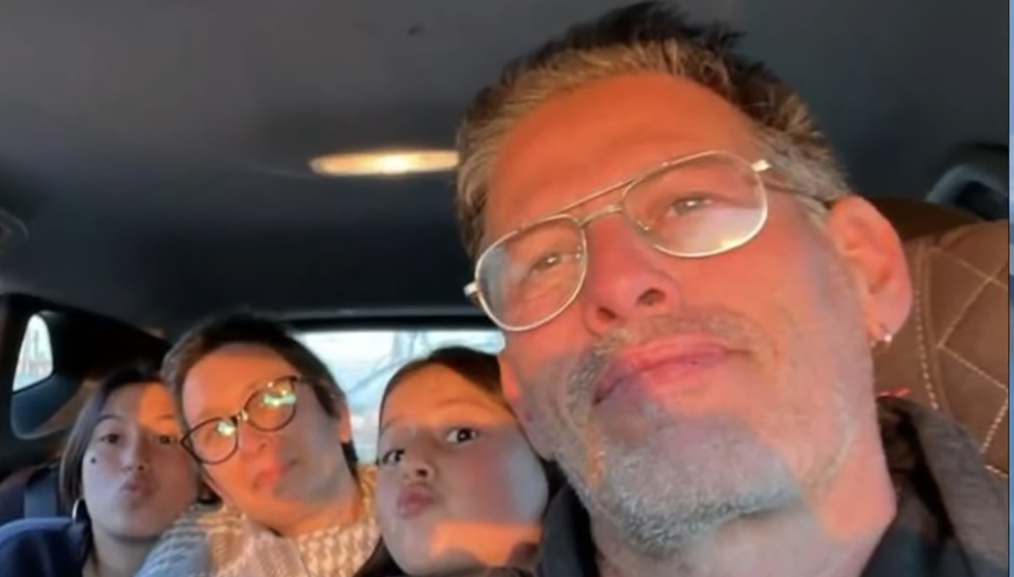 “Ellos No Tienen La Culpa”: Sobrevivió Al Ataque De Hamas Pero Cree Que Su Familia Fue Secuestrada