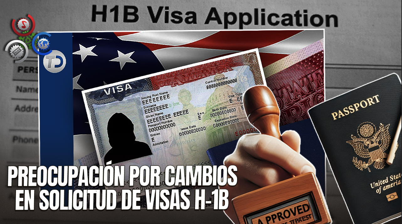 Nuevas Normas Del Programa H-1B Generan Preocupaciones Y Expectativas