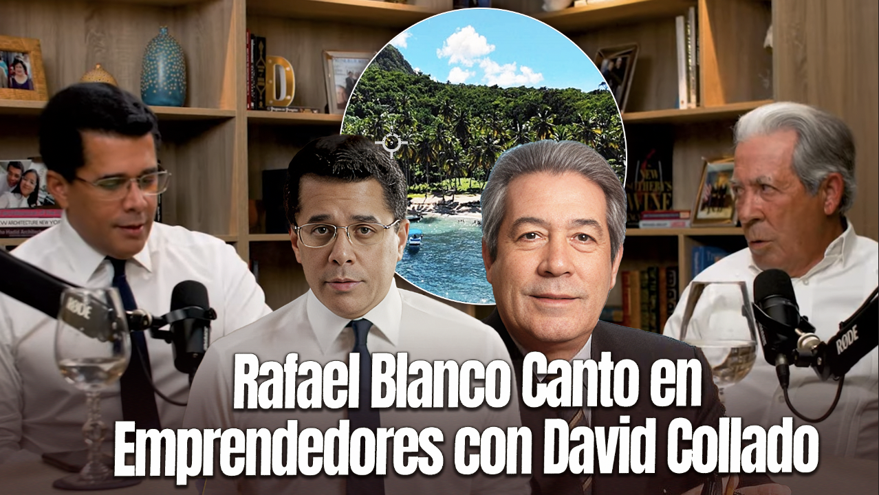 Transformación En Playa Las Galeras: Historias De Emprendimiento Y Perseverancia |Emprendedores
