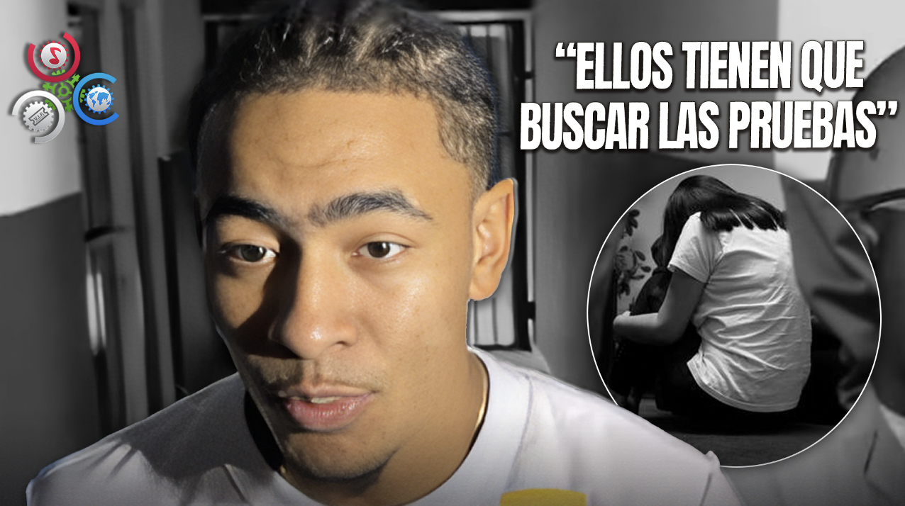 Acusan A Joven De 22 Años De Abuso Sexual Contra Su Prima Menor En San Francisco De Macorís