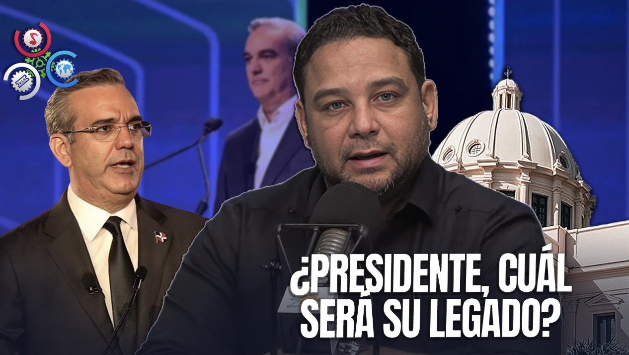 Manuel Cruz Insta Al Presidente A Reflexionar Sobre Su Legado En El País