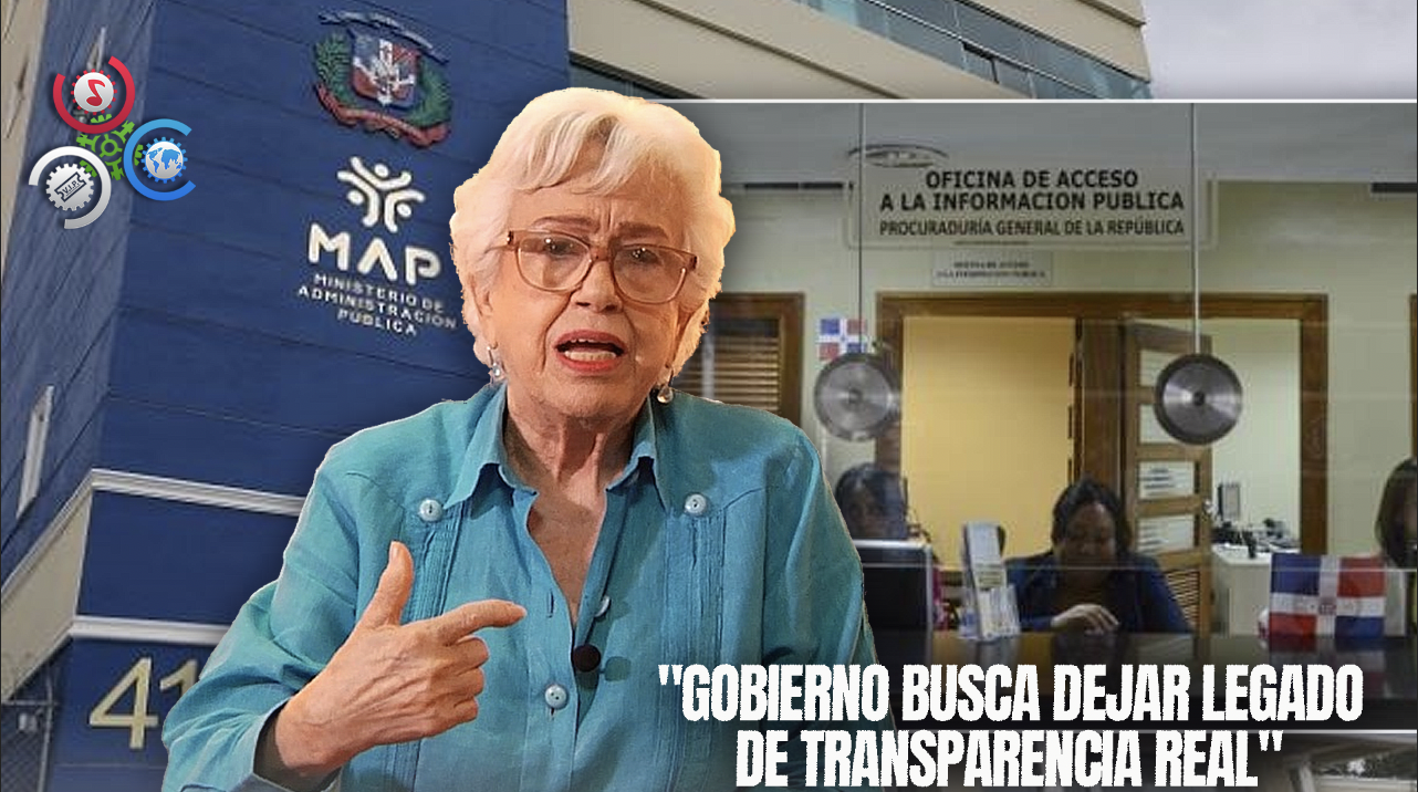 Advierten Sancionarán Funcionarios Que No Cumplan Con El Acceso A La Información