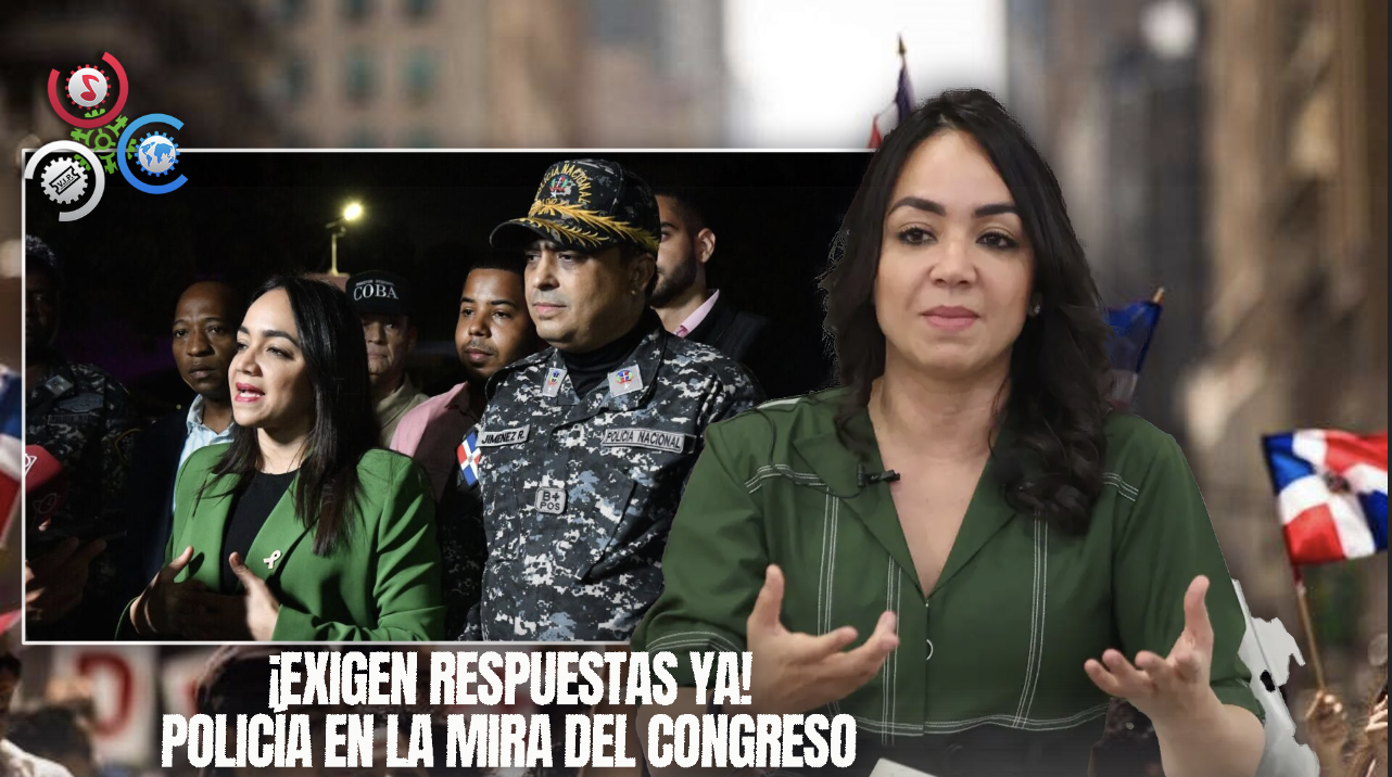 Ciudadanos Apoyan Interpelación A Ministra Faride Raful En El Senado